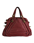 Medium Paraty Epice, back view